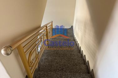 Casa para alugar - 100m&sup2; - .