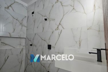 Casa &agrave; venda - 86m&sup2; - Jardim Ibis