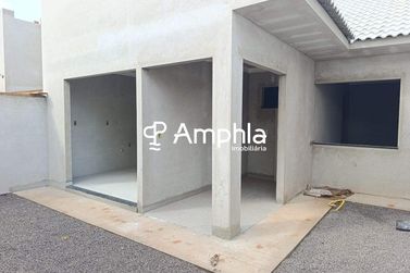 Casa &agrave; venda - 77m&sup2; - Per&oacute;ba