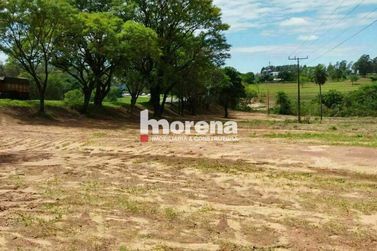 Ch&aacute;cara &agrave; venda - 5779m&sup2; - Centro