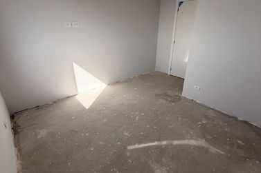 Apartamento &agrave; venda - 95m&sup2; - Jardim Harmonia