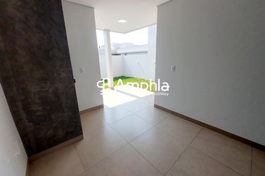 Casa &agrave; venda - 108m&sup2; - Jardim Gisela