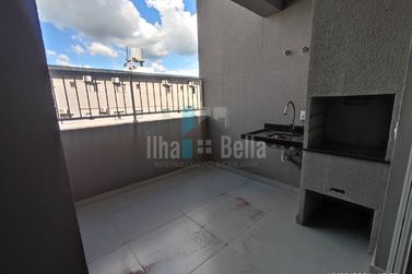 Apartamento para alugar - Zona III