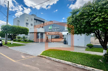 Apartamento &agrave; venda - 53m&sup2; - Jardim Belvedere