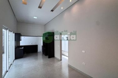 Casa &agrave; venda - 93m&sup2; - JARDIM COPACABANA