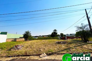 Terreno &agrave; venda - 375m&sup2; - Parque Alto da Paran&aacute;