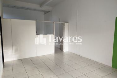 Sala Comercial para alugar - Parque das Jaboticabeiras