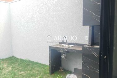 Casa para alugar - 103m&sup2; - Jardim Colorado 2