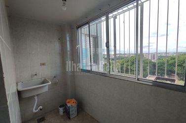 Apartamento &agrave; venda - Zona III