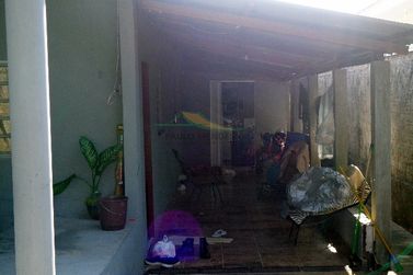 Terreno &agrave; venda - 65m&sup2; - Zona I