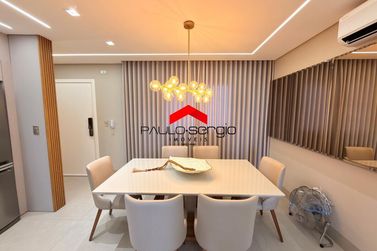 Apartamento &agrave; venda - Jardim Am&eacute;rica
