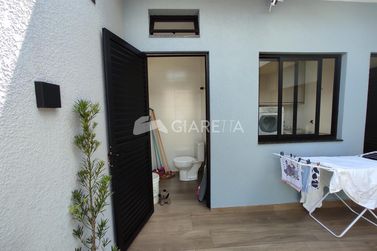 Casa &agrave; venda - 145m&sup2; - JARDIM PANORAMA