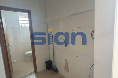 Apartamento para alugar - Zona II