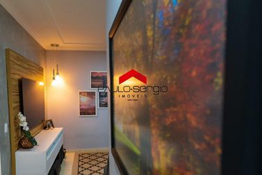 Casa &agrave; venda - 130m&sup2; - Parque do Lago