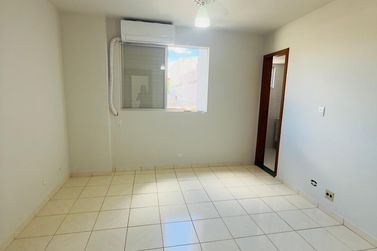 Apartamento &agrave; venda - 106m&sup2; - zona l