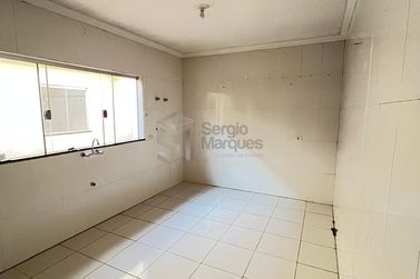 Casa &agrave; venda - 192m&sup2; - Zona II