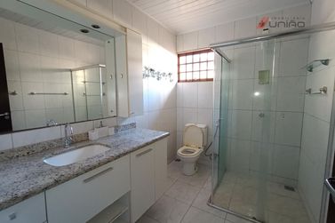 Casa &agrave; venda - 164m&sup2; - Parque Presidente