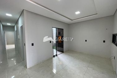 Casa &agrave; venda - 69m&sup2; - CRISTO REI