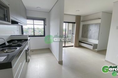 Apartamento &agrave; venda - Parque Residencial da G&aacute;vea