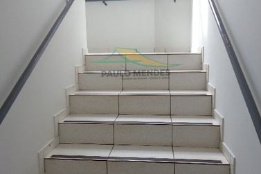 Apartamento &agrave; venda - 57m&sup2; - EDIF&Iacute;CIO GRACILIANO RAMOS