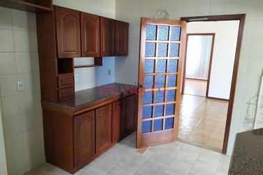 Apartamento &agrave; venda - 234m&sup2; - ZONA I