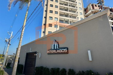 Apartamento &agrave; venda - 58m&sup2; - Parque Interlagos