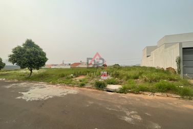 Terreno &agrave; venda - 220m&sup2; - Parque Residencial Metropolitano