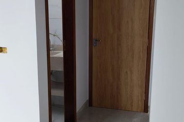 Casa &agrave; venda - 94m&sup2; - Parque Residencial Metropolitano