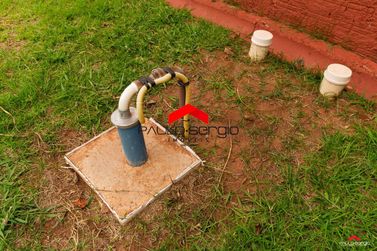 Ch&aacute;cara &agrave; venda - 260m&sup2; - Estrada Amarela