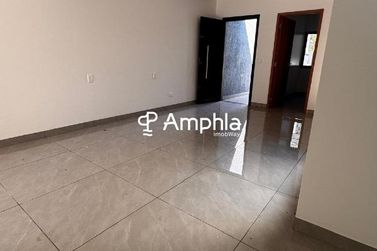 Casa &agrave; venda - 63m&sup2; - Jardim Coopagro