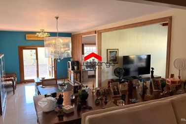 Casa &agrave; venda - 331m&sup2; - Parque Cidade Jardim