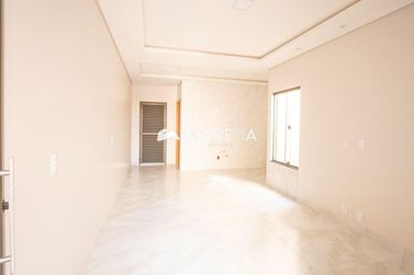 Casa &agrave; venda - 59m&sup2; - JARDIM COOPAGRO