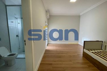 Apartamento &agrave; venda - 336m&sup2; - Condominio Residencial Portal das Aguas