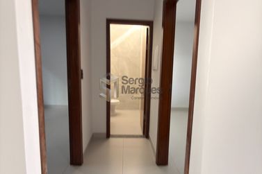 Casa &agrave; venda - 85m&sup2; - Jardim Ibis