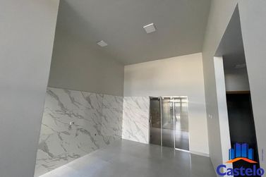 Casa &agrave; venda - 85m&sup2; - Parque Jap&atilde;o