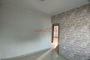 Casa para alugar - ZONA VI