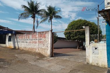 Sala Comercial &agrave; venda - 525m&sup2; - Zona I Umuarama Pr