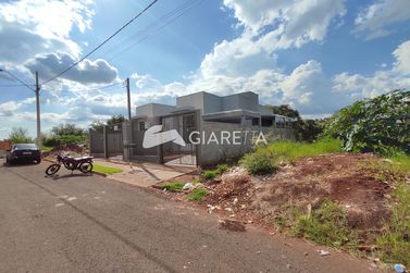 Terreno &agrave; venda - 254m&sup2; - JARDIM BRESSAN