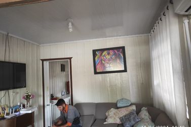 Casa &agrave; venda - 276m&sup2; - Jardim Para&iacute;so
