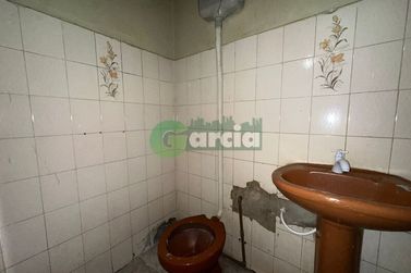 Sal&atilde;o Comercial para alugar - Parque San Remo I