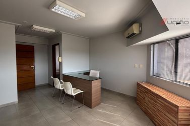 Sal&atilde;o Comercial para alugar - Zona I-a