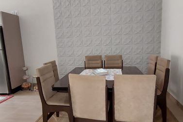 Casa &agrave; venda - 138m&sup2; - Jardim Imigrantes II