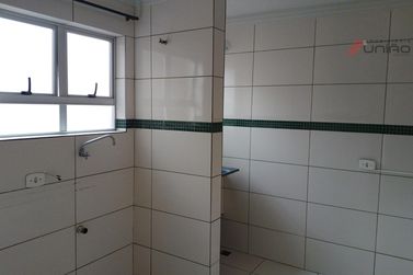 Apartamento &agrave; venda - Zona III