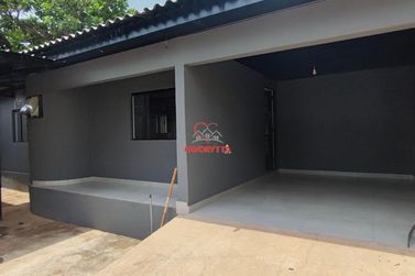 Casa &agrave; venda - 250m&sup2; - Zona VI