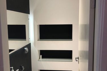 Sobrado &agrave; venda - 152m&sup2; - Zona II