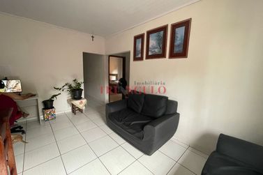 Casa &agrave; venda - 177m&sup2; - JARDIM PETROPOLIS