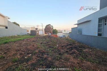 Terreno &agrave; venda - 180m&sup2; - Parque Residencial Interlagos