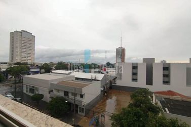 Apartamento para alugar - Zona II