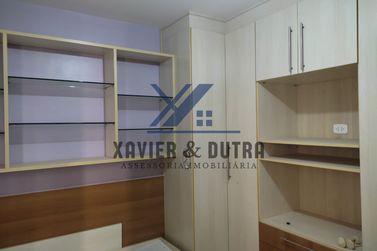 Apartamento &agrave; venda - 111m&sup2; - 2&ordm; andar