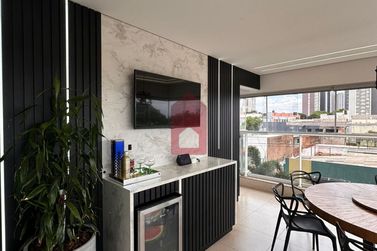 Apartamento &agrave; venda - 143m&sup2; - Zona II